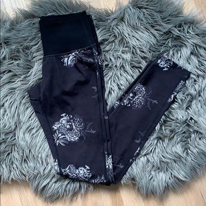 NWOT RYU high rise full length workout tight